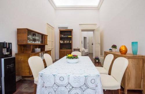 Historic Castle District House | Residenze al Castello