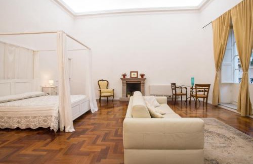 Historic Castle District House | Residenze al Castello
