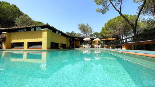 Capo Coda Cavallo Apartment | RESIDENZE Coda Cavallo - Le Farfalle