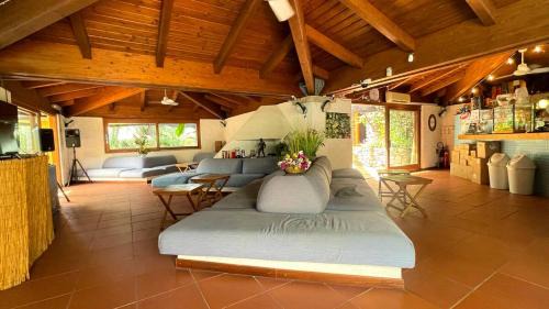 Capo Coda Cavallo Apartment | RESIDENZE Coda Cavallo - Le Farfalle