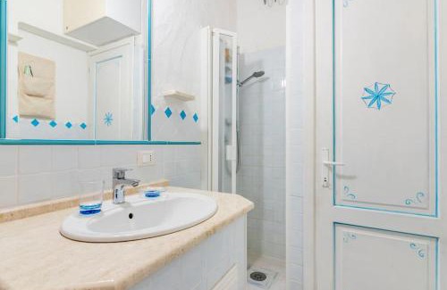 Capo Coda Cavallo Apartment | RESIDENZE Coda Cavallo - Le Farfalle