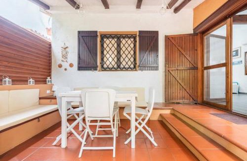 Capo Coda Cavallo Apartment | RESIDENZE Coda Cavallo - Le Farfalle
