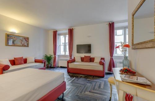 Santa Maria Novella Bed & Breakfast | Residenze d'epoca Collection-Sant'Anna
