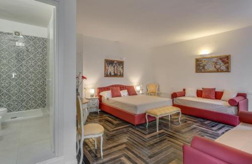 Santa Maria Novella Bed & Breakfast | Residenze d'epoca Collection-Sant'Anna
