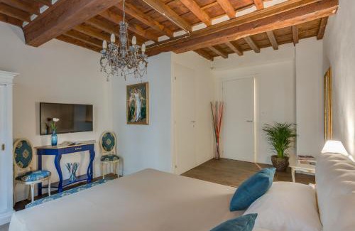 Santa Maria Novella Bed & Breakfast | Residenze d'epoca Collection-Sant'Anna