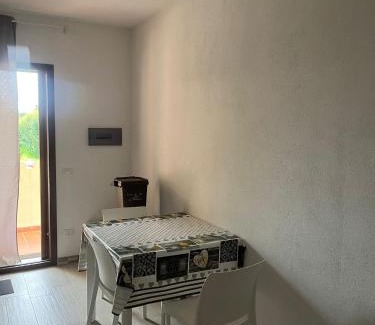 San Teodoro City Centre House | Residenze Gambaru