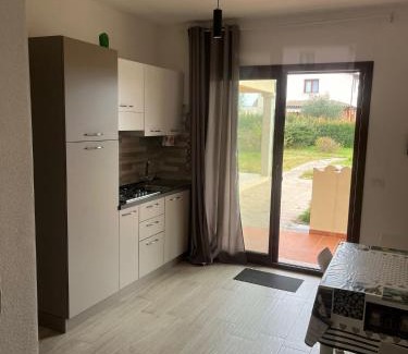 San Teodoro City Centre House | Residenze Gambaru