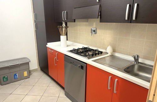 La Maddalena House | Residenze Le Vele