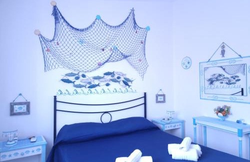 Agrustos Apartment | Residenze Lu Rinaggiu