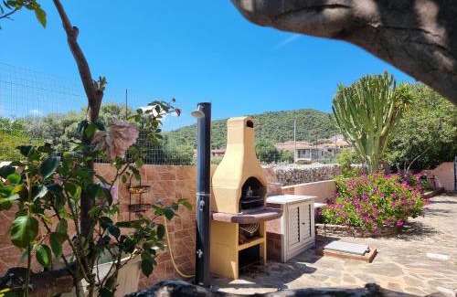 Agrustos Apartment | Residenze Lu Rinaggiu