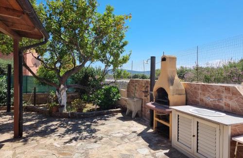 Agrustos Apartment | Residenze Lu Rinaggiu
