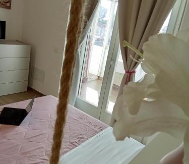 Fiumicino Apartment | Residenze Ohana