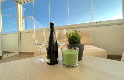 Fiumicino Apartment | Residenze Ohana