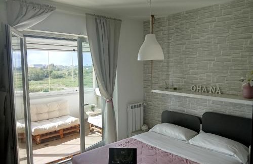 Fiumicino Apartment | Residenze Ohana
