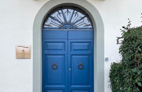 Rapolano Terme Apartment | Residenze Terme Antica Querciolaia