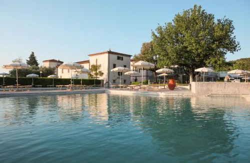 Rapolano Terme Apartment | Residenze Terme Antica Querciolaia