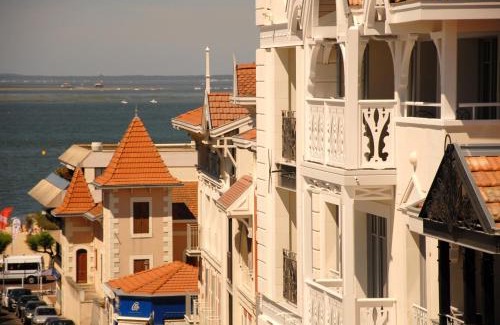 Arcachon Apartment | Residhome Arcachon Plazza
