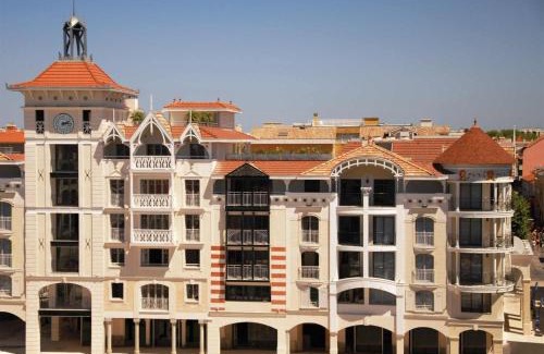 Arcachon Apartment | Residhome Arcachon Plazza