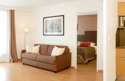 Arcachon House | Residhome Arcachon Plazza