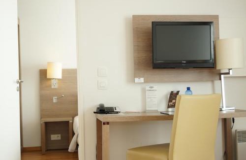 Bois-Colombes Apartment | Residhome Bois Colombes Monceau