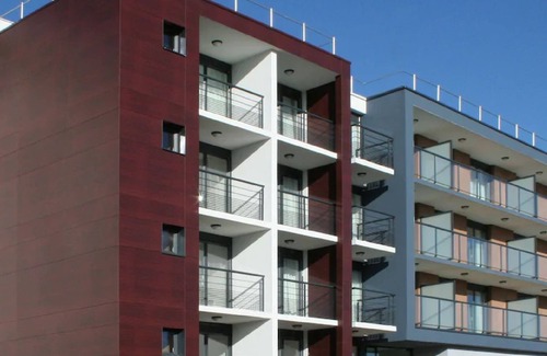 Carrieres-sur-Seine House | Residhome Carrières La Défense