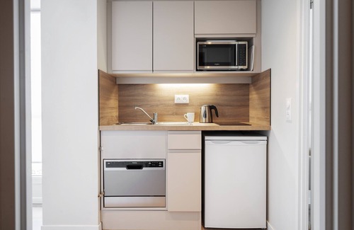 Chartres Apartment | Residhome Chartres