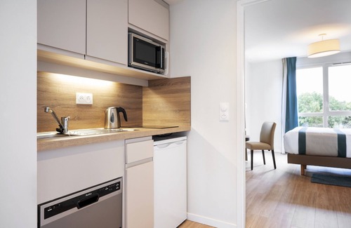 Chartres Apartment | Residhome Chartres