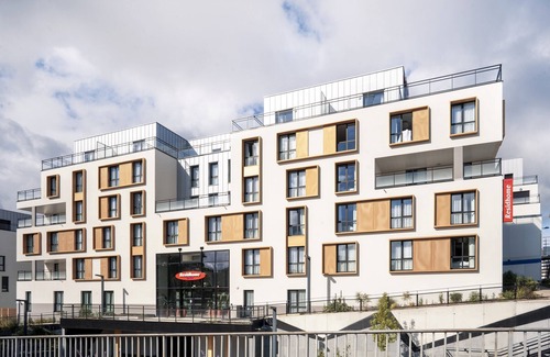 Chartres Apartment | Residhome Chartres