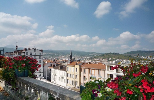 Clermont-Ferrand Apartment | Residhome Clermont Ferrand Gergovia