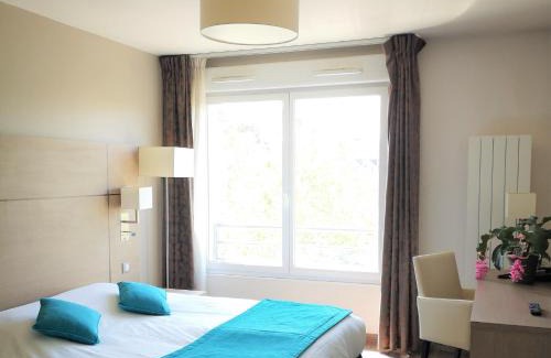 Valenciennes Apartment | Residhome du Théâtre