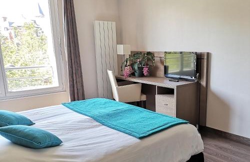 Valenciennes Apartment | Residhome du Théâtre