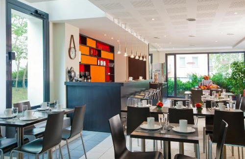 Rives de Meurthe Apartment | Residhome Nancy Lorraine
