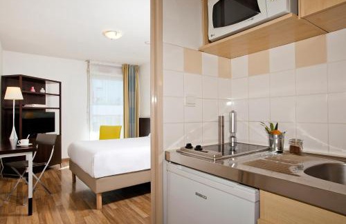 Rives de Meurthe Apartment | Residhome Nancy Lorraine