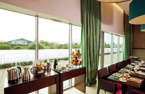 Vieux Malakoff Apartment | Residhome Nantes Berges de la Loire