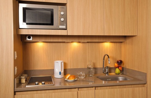 Vieux Malakoff Apartment | Residhome Nantes Berges de la Loire