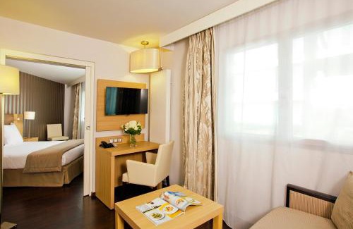 Vieux Malakoff Apartment | Residhome Nantes Berges De La Loire