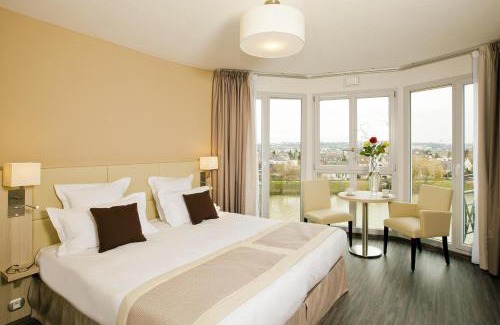 Neuilly-Plaisance Apartment | Residhome Neuilly Bords De Marne