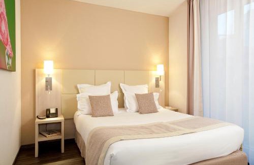 Neuilly-Plaisance Apartment | Residhome Neuilly Bords De Marne