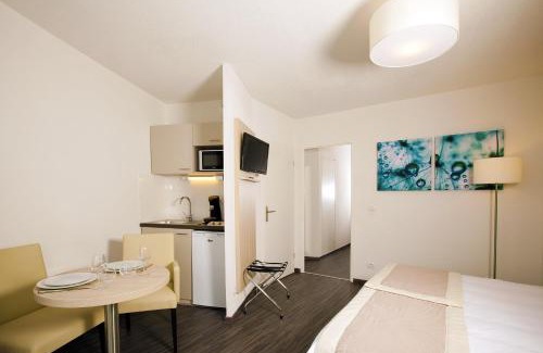 Neuilly-Plaisance Apartment | Residhome Neuilly Bords De Marne