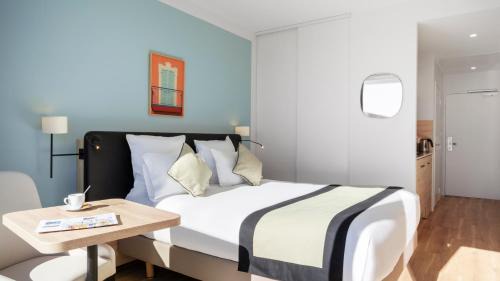 L'Arenas Apartment | Residhome Nice Aéroport