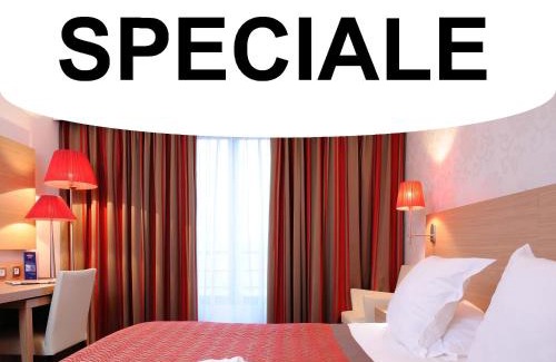 Center Apartment | Residhome Paris-Evry