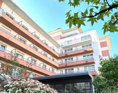 Center Apartment | Residhome Paris-Evry