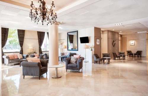 Center Apartment | Residhome Paris-Evry