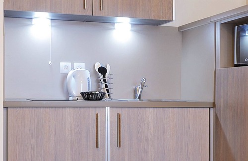 Guyancourt Apartment | Residhome Paris-Guyancourt