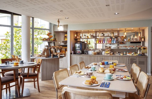 Guyancourt Apartment | Residhome Paris-Guyancourt