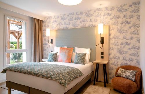 Guyancourt Apartment | Residhome Paris-Guyancourt