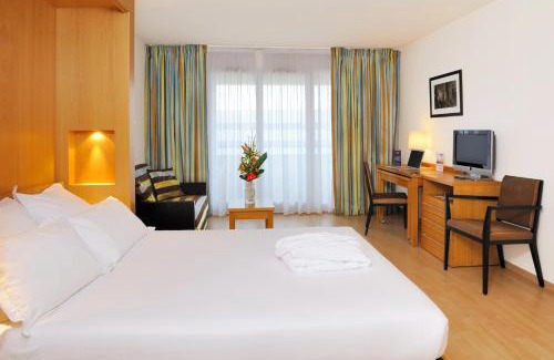 Quartier Atlantis Apartment | Residhome Paris-Massy