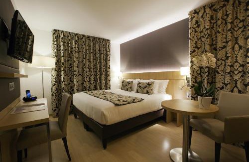 Quartier Atlantis Apartment | Residhome Paris-Massy