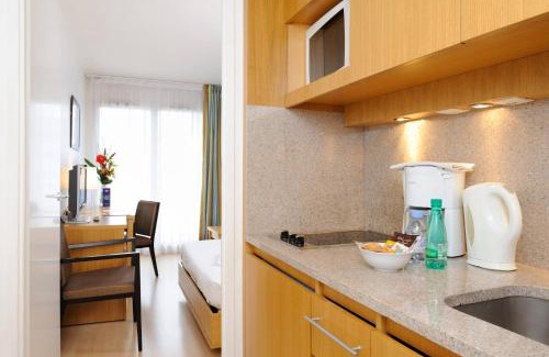 Quartier Atlantis Apartment | Residhome Paris-Massy