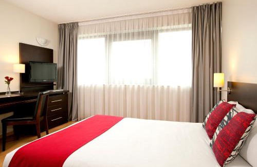 Purpan Apartment | Residhome Toulouse Tolosa
